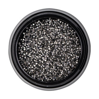 Magnetic Inlay Black Diamond