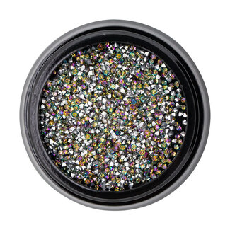 Magnetic Inlay Aurora Borealis