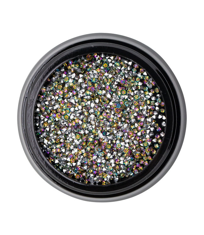 Inlay Aurora Borealis