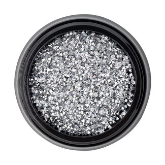 Magnetic Inlay Clear Diamond