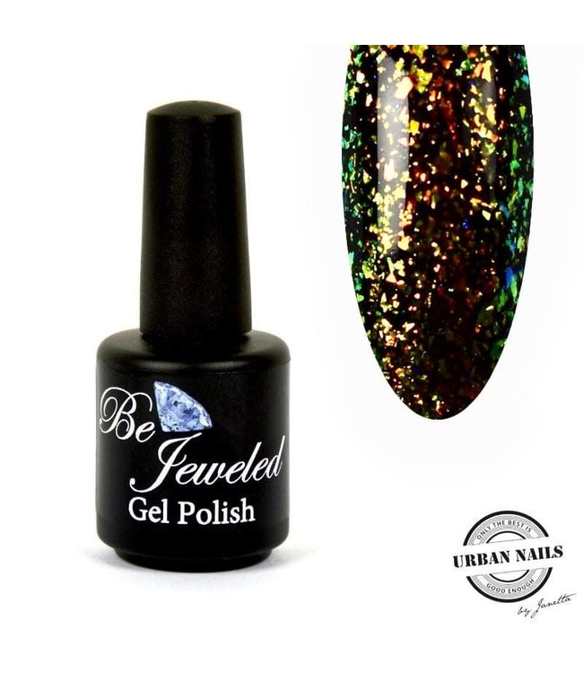 Glitter Topgel 06
