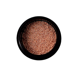 Urban Nails Caviar Beads Rosé 0,8 mm.
