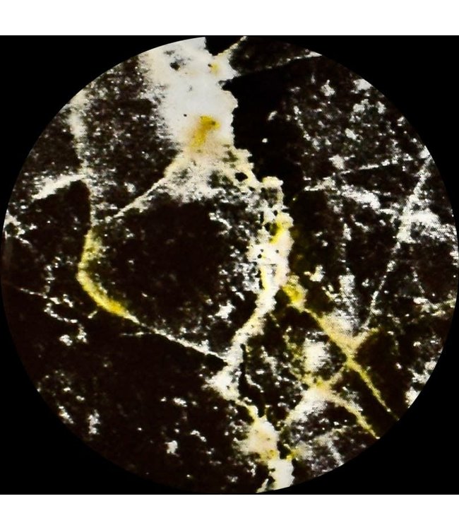 Folie 101 Urban Nails