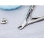 Cuticle Nippers Smart 30, 3 mm.