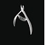 Cuticle Nippers Smart 30, 3 mm.