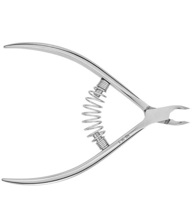 Cuticle Nippers Smart 30, 3 mm.