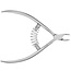 Cuticle Nippers Smart 30, 3 mm.