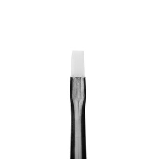 Magnetic Click On Abstract / One Stroke Brush