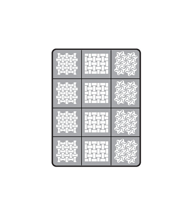 Airnails Masking Babylon Collection