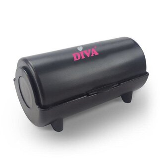 Diva Wonder Wheel incl. Houder