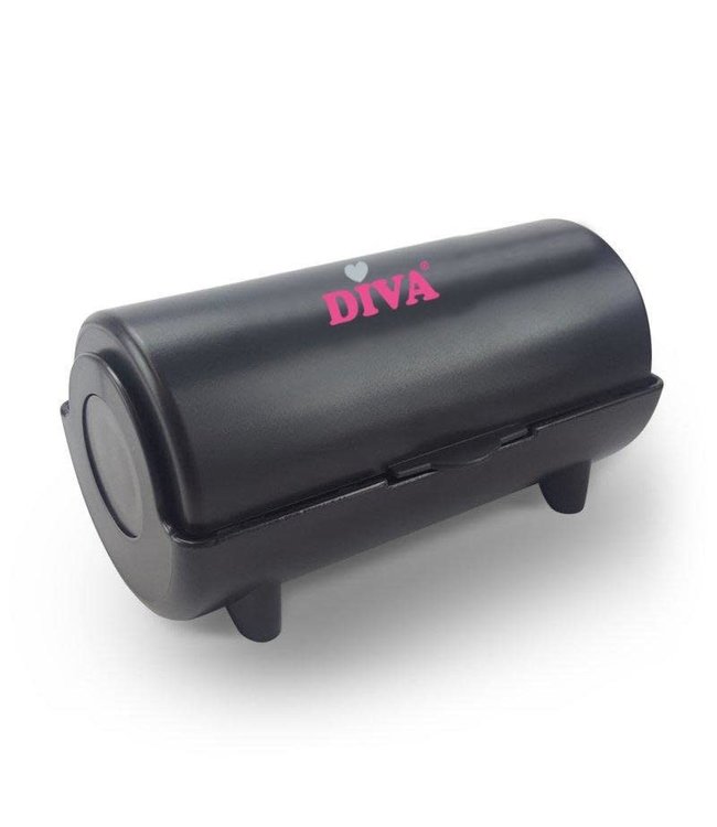 Wonder Wheel incl. Houder