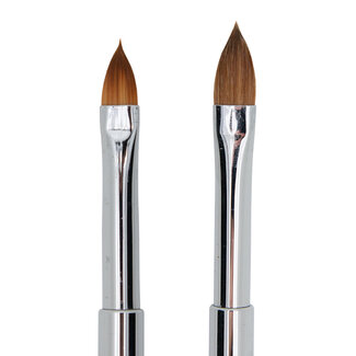 Magnetic Powergel Brush Double