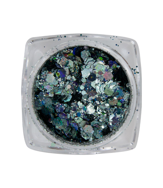 Metal Inlay Anthracite