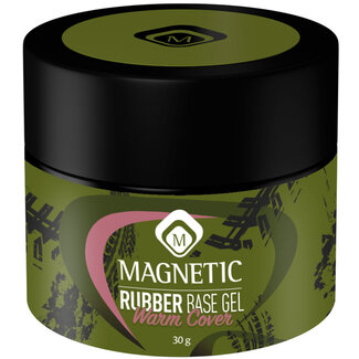 Magnetic Pot Rubber Base Warm Cover 30 gr.