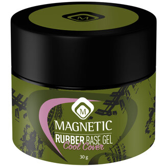 Magnetic Pot Rubber Base Cool Cover 30 gr.
