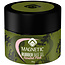 Magnetic Pot Rubber Base Frosted Pink 30 gr.