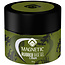 Magnetic Pot Rubber Base Clear 30 gr.