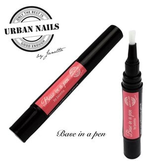 Urban Nails Gelpolish Base Pen