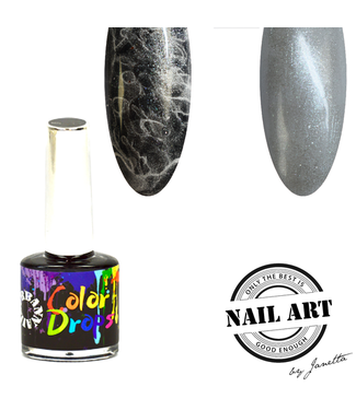 Urban Nails Color Drops 13 Parelmoer