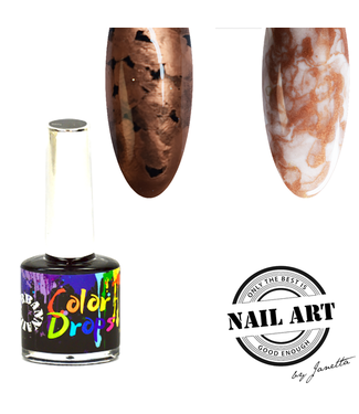 Urban Nails BF Color Drops 16