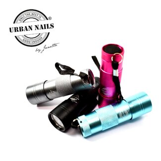 Urban Nails UV Flashlight