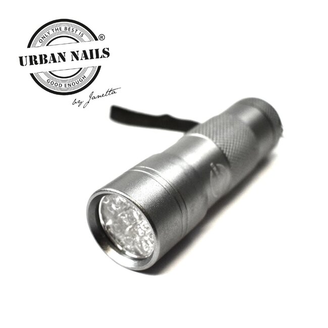 UV Flashlight