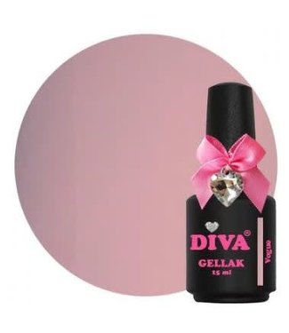 Diva 125 Gellak Vogue 15 ml.