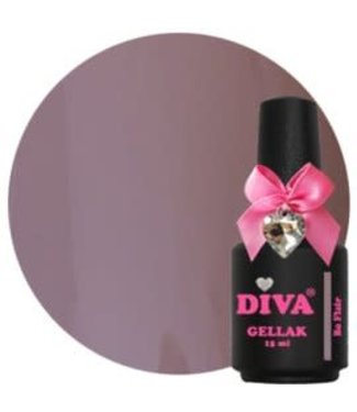 Diva 84 Gellak Be Flair 15 ml.