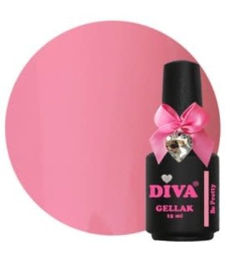 Diva 82 Gellak Be Pretty 15 ml.