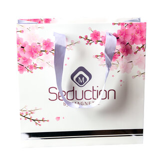 Magnetic Seduction Papieren Tasje