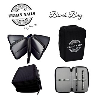 Urban Nails Penselenmap / Brush Bag