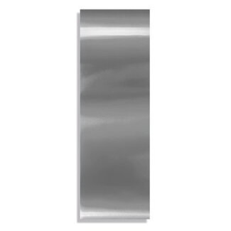 Moyra Magic Foil 01 Zilver