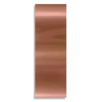 Moyra Easy Foil 02 Rose Gold