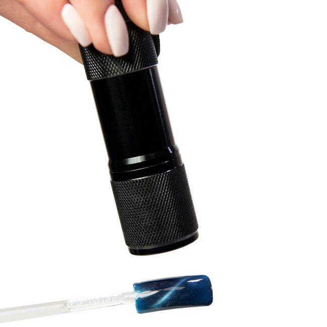 FlashCure Light