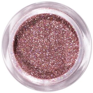 Magnetic Starburst Glitter Rosé