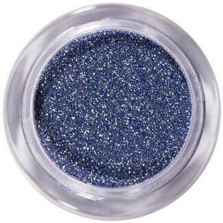 Magnetic Starburst Glitter Lavender