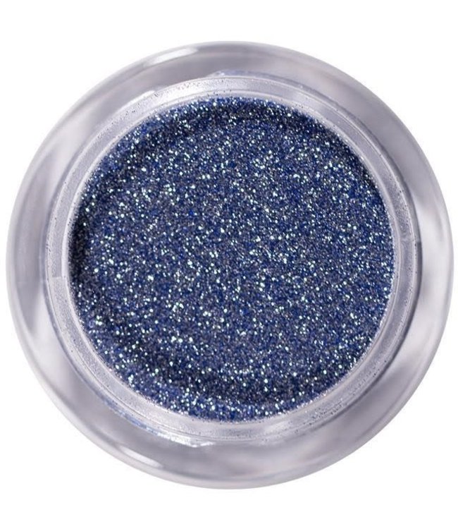 Magnetic Starburst Glitter Lavender