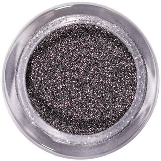 Magnetic Starburst Glitter Steel