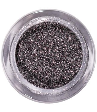 Magnetic Starburst Glitter Steel