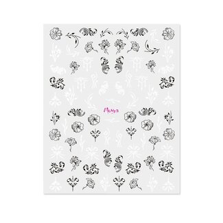 Moyra Moyra Matrica Sticker 13