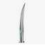 Classic Cuticle Scissors 10|3 24 mm.