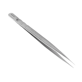 Staleks Pro Expert Pointed Tweezers 41|10