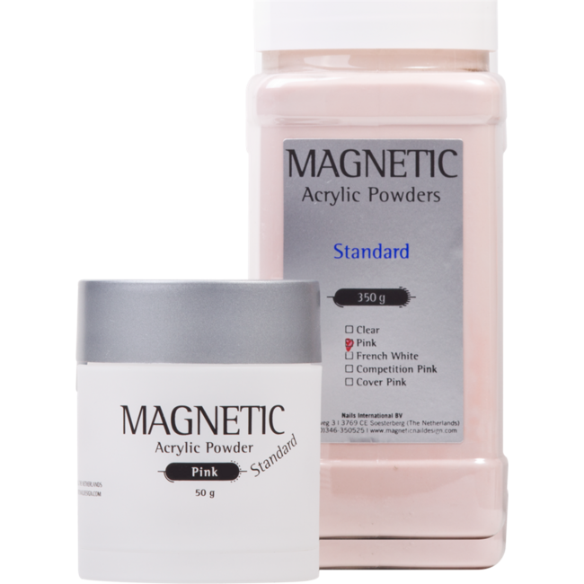 Prestige Poeder Natural Pink