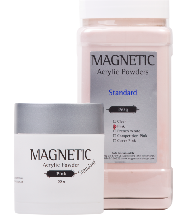 Prestige Poeder Natural Pink