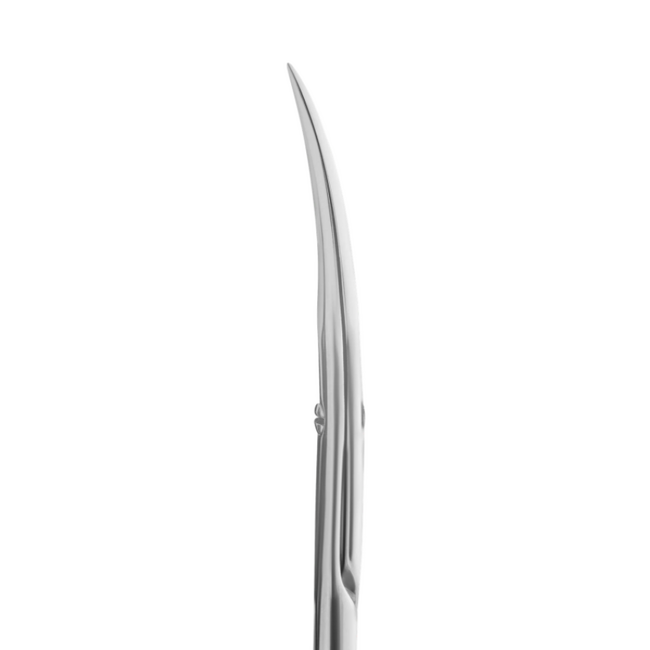 Exclusive Cuticle Scissors Zebra 22|1
