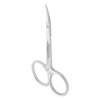 Staleks Pro Exclusive Cuticle Scissors Zebra 22|1