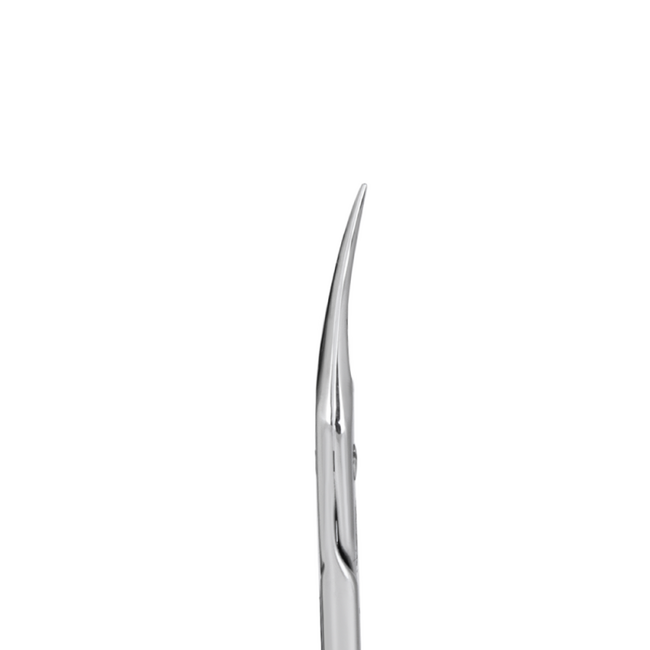 Exclusive Cuticle Scissors Zebra 32|1