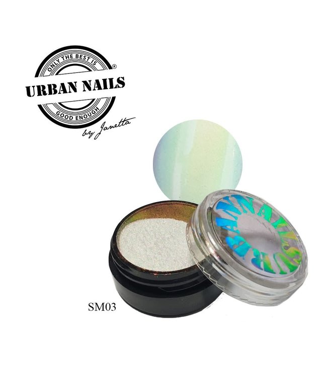 Super Mirror Pigment 03