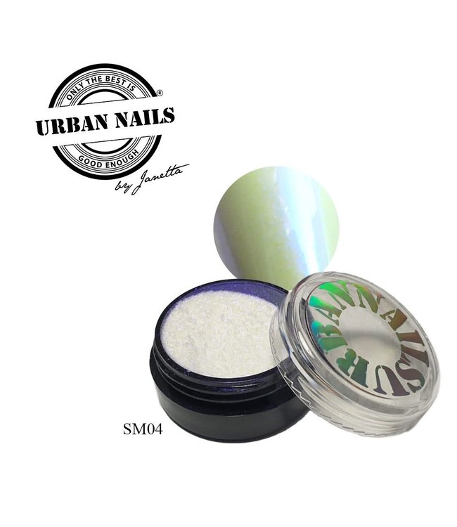 Super Mirror Pigment 04