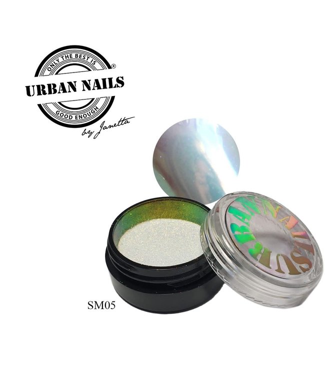 Super Mirror Pigment 05